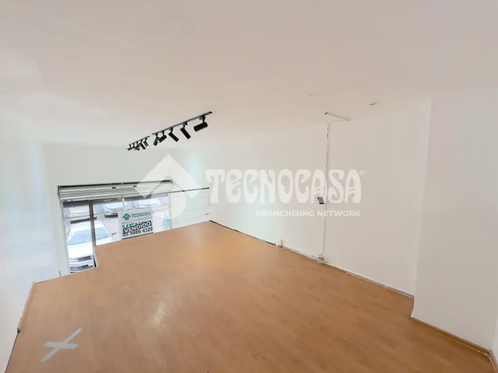 Local Comercial en San Pedro de los Pinos — foto 9