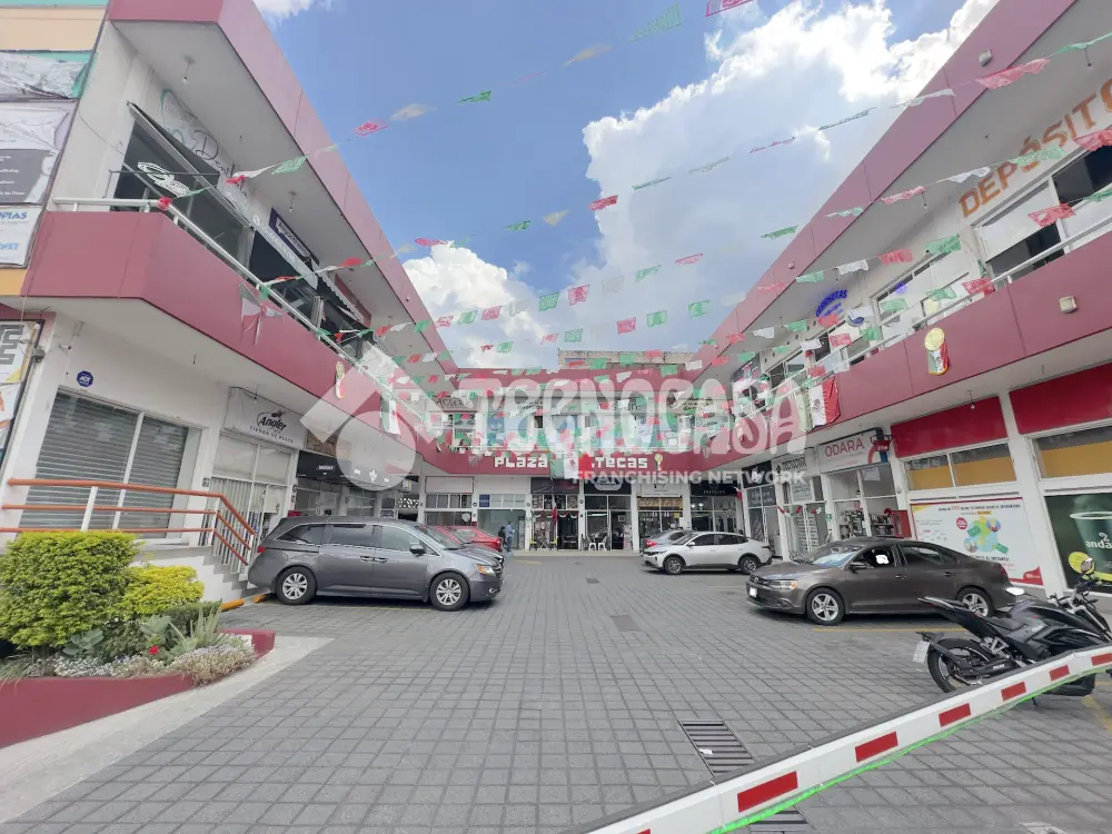 Local Comercial en San Pedro de los Pinos — foto 10