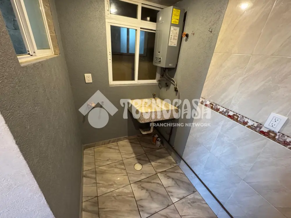 Departamento en Presidentes Ejidales 1a Seccion — foto 4