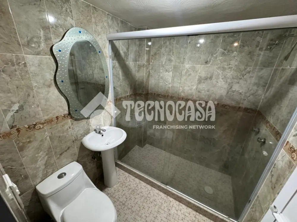 Departamento en Presidentes Ejidales 1a Seccion — foto 6