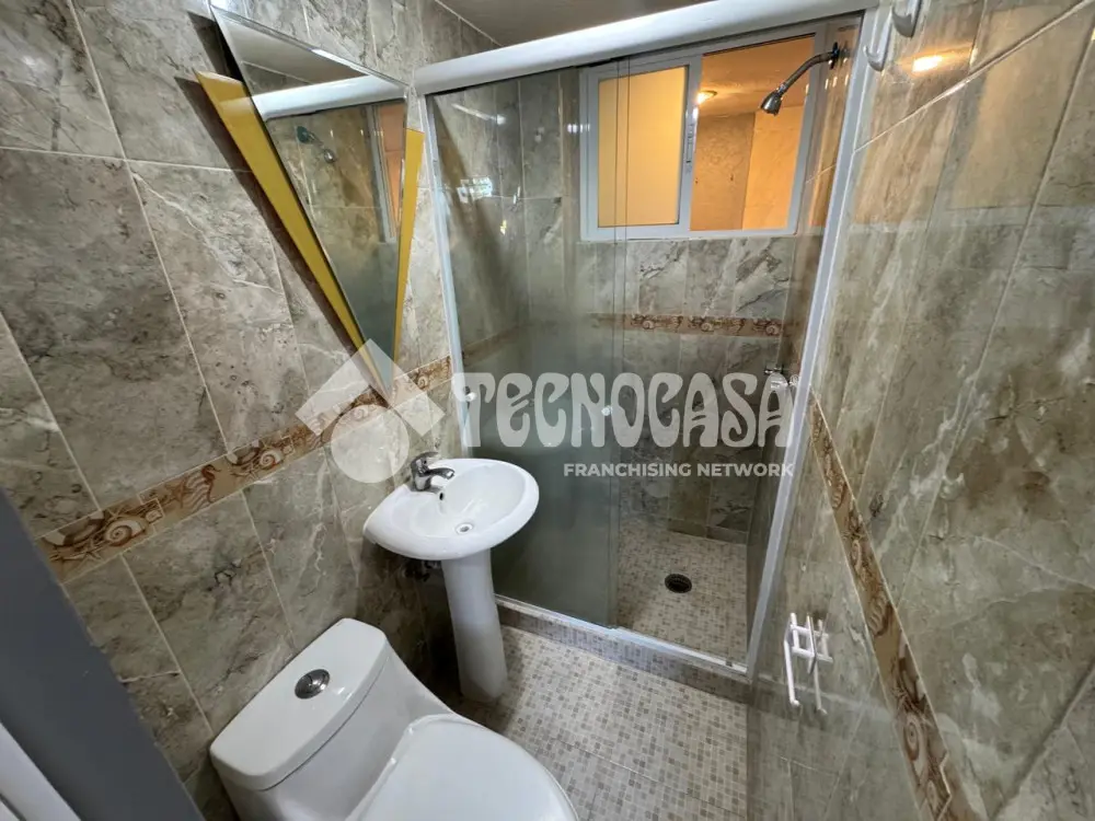 Departamento en Presidentes Ejidales 1a Seccion — foto 8