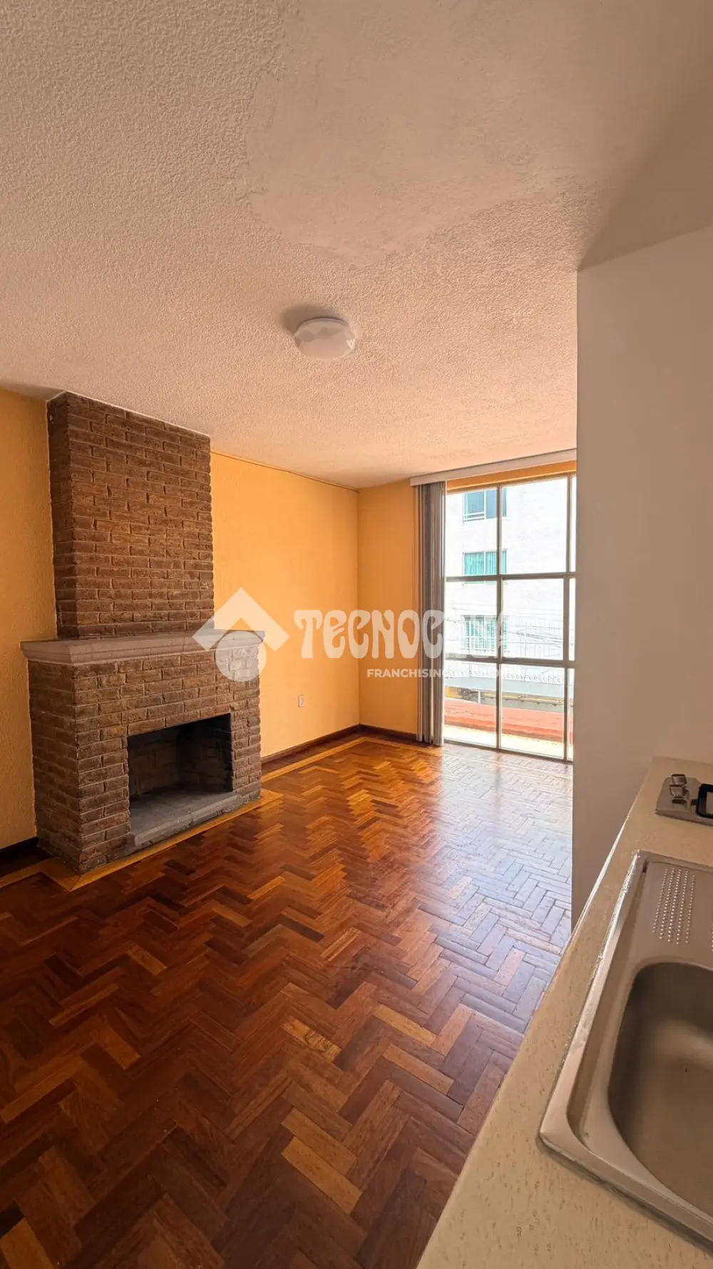 Departamento en la Joya — foto 2