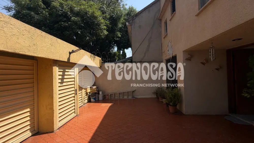 Casa en Jardines de Coyoacan — foto 2