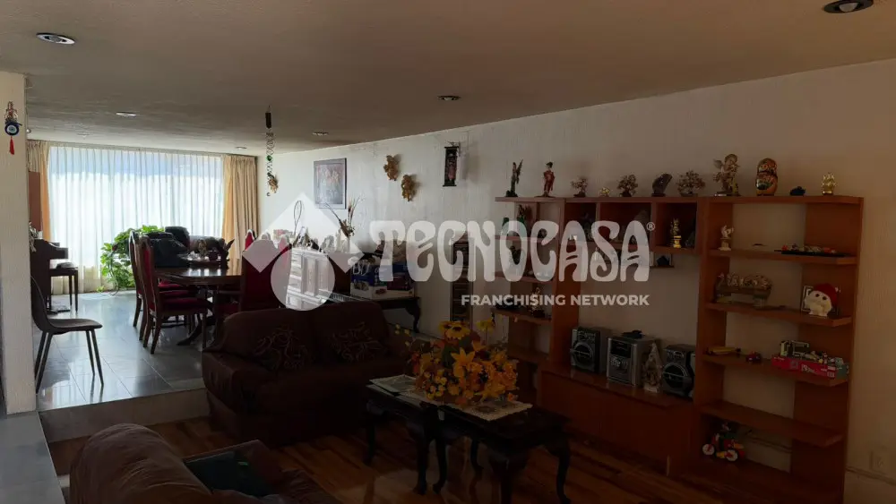 Casa en Jardines de Coyoacan — foto 11