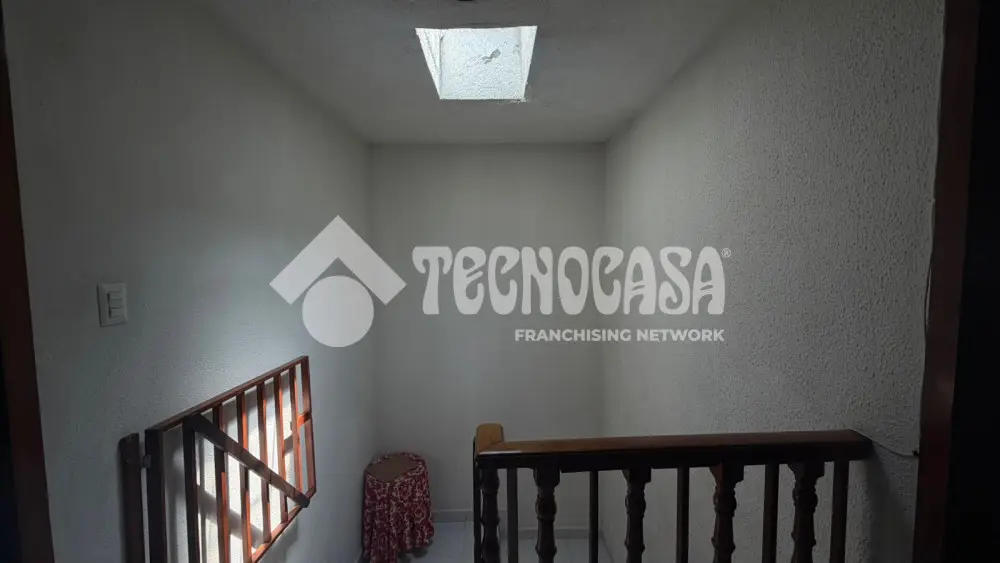Casa en Jardines de Coyoacan — foto 12