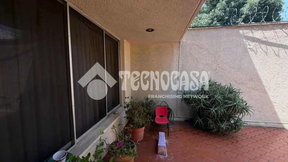 Casa en Jardines de Coyoacan — foto 3