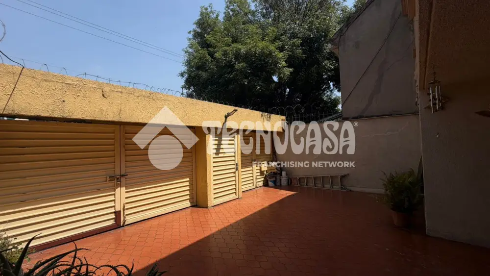 Casa en Jardines de Coyoacan — foto 4