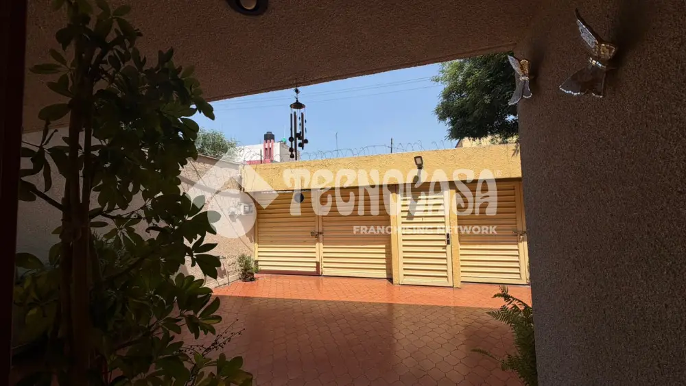 Casa en Jardines de Coyoacan — foto 5