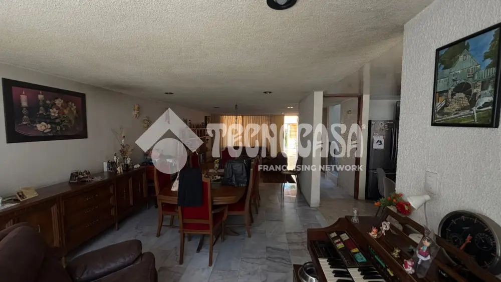 Casa en Jardines de Coyoacan — foto 7