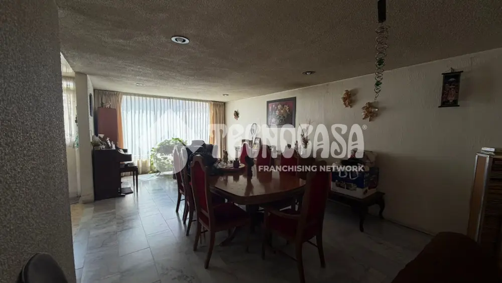 Casa en Jardines de Coyoacan — foto 9
