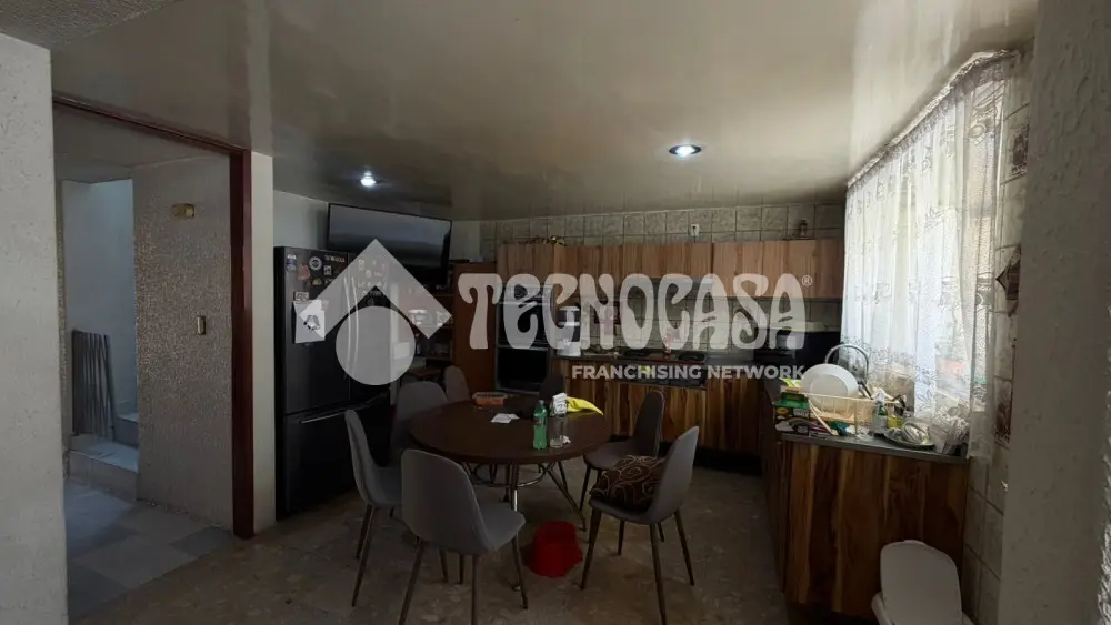 Casa en Jardines de Coyoacan — foto 10