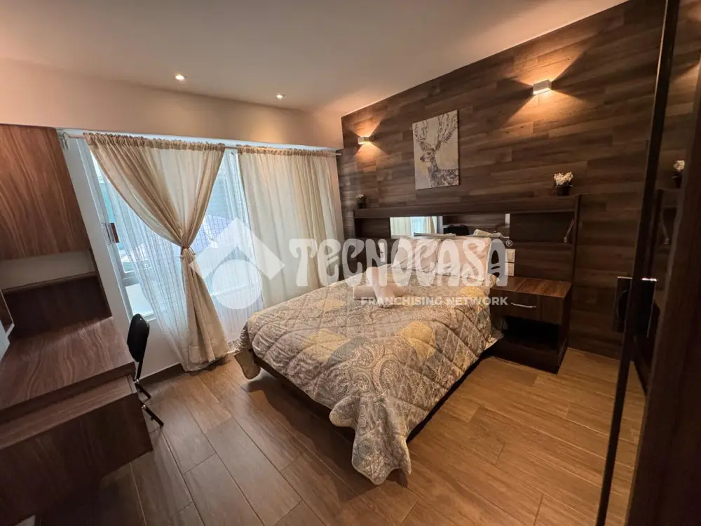 Departamento en San Miguel Chapultepec I Seccion — foto 12