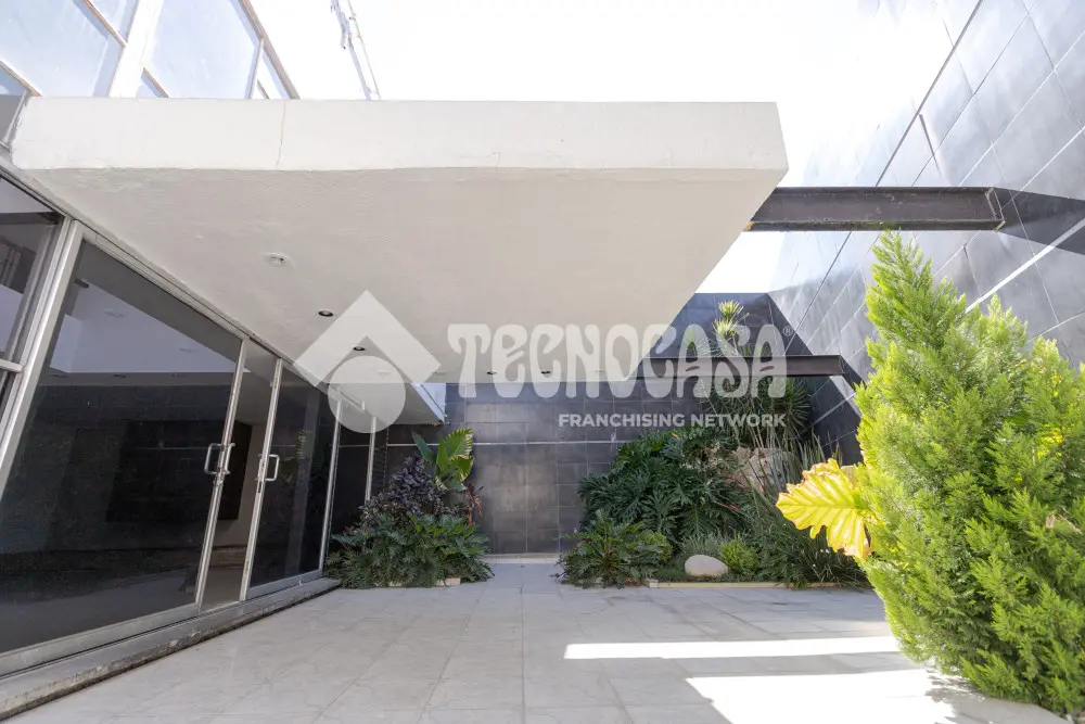 Oficina en Vallarta Norte