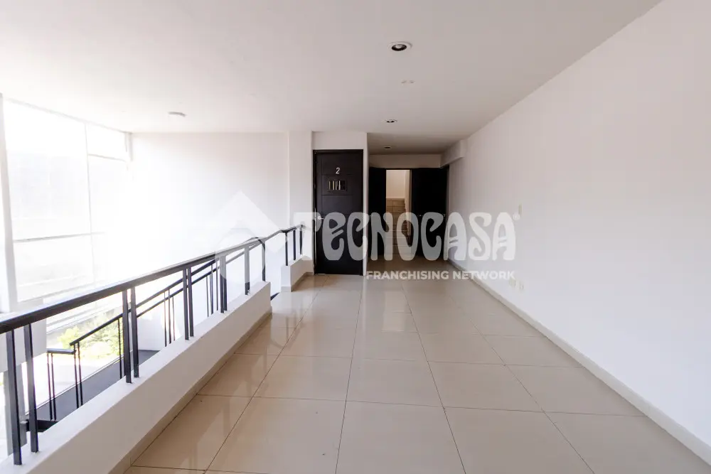 Oficina en Vallarta Norte — foto 3
