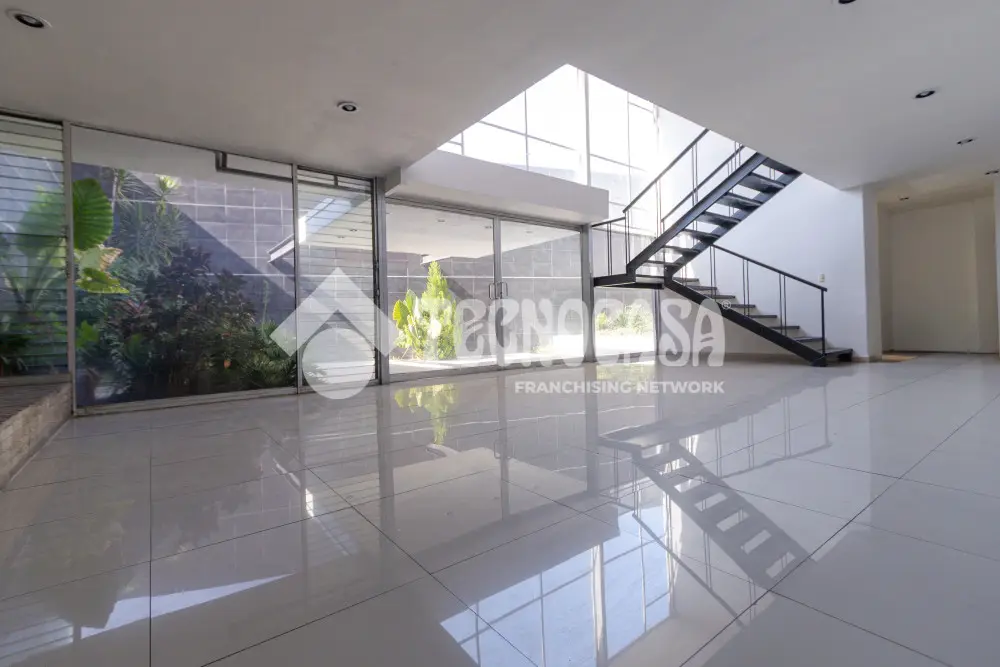 Oficina en Vallarta Norte — foto 4