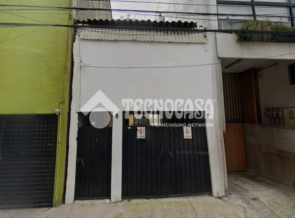 Terreno en San Pedro de los Pinos