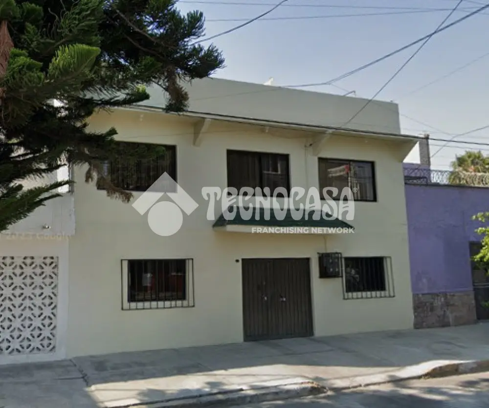 Departamento en Industrial