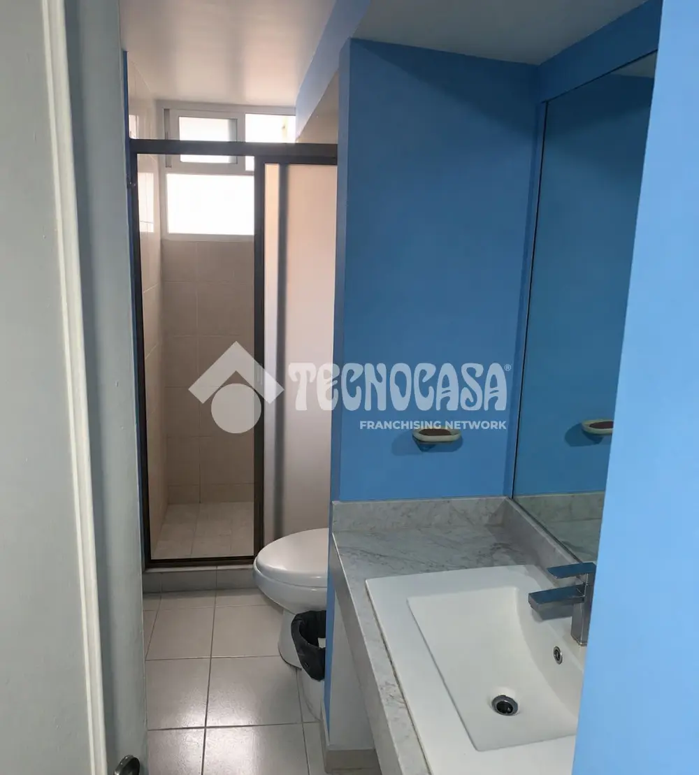 Departamento en Cuauhtemoc — foto 6