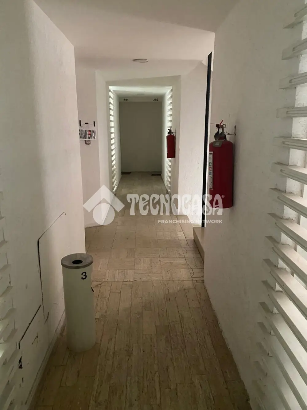 Departamento en Cuauhtemoc — foto 7