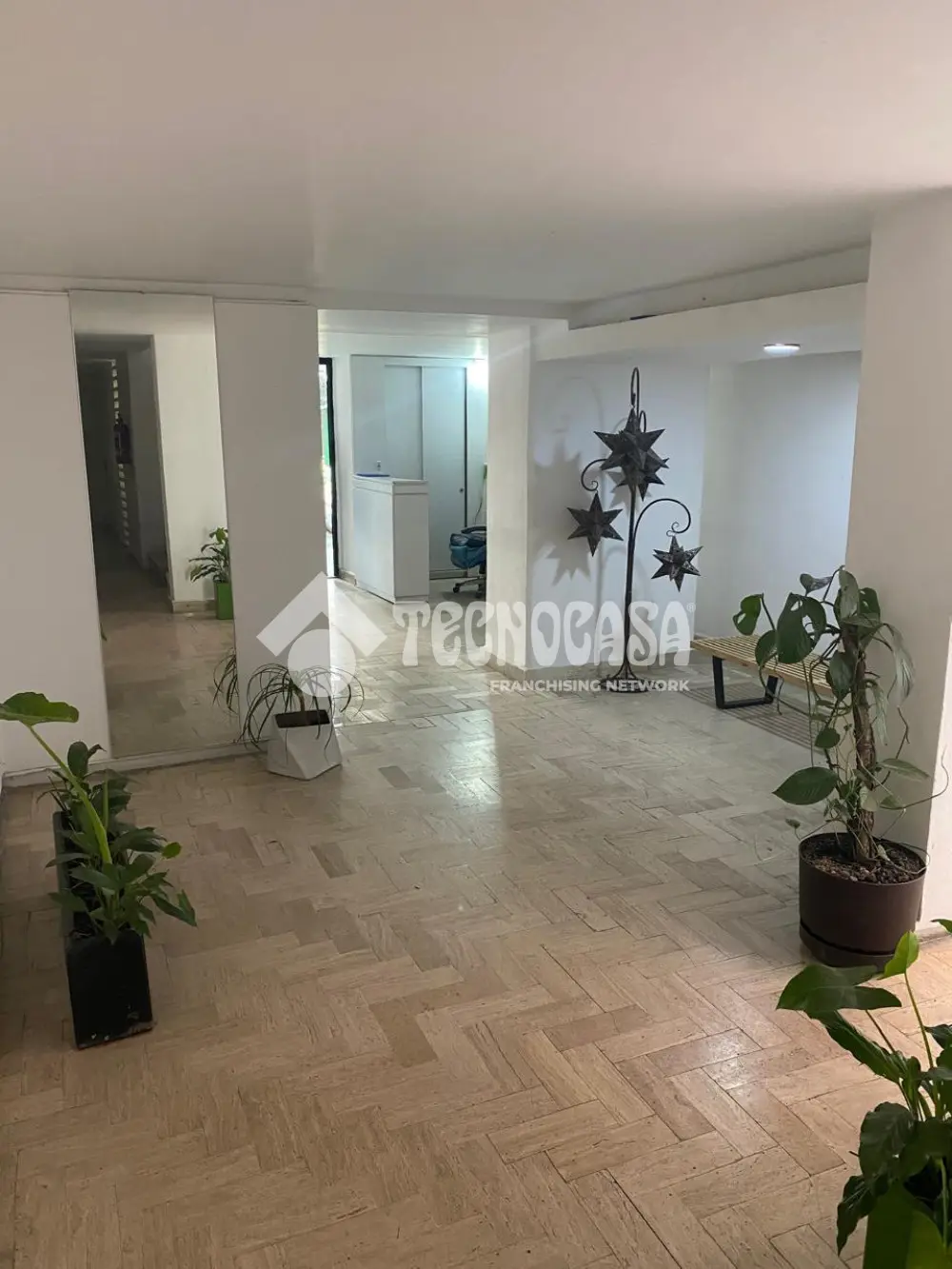 Departamento en Cuauhtemoc — foto 8