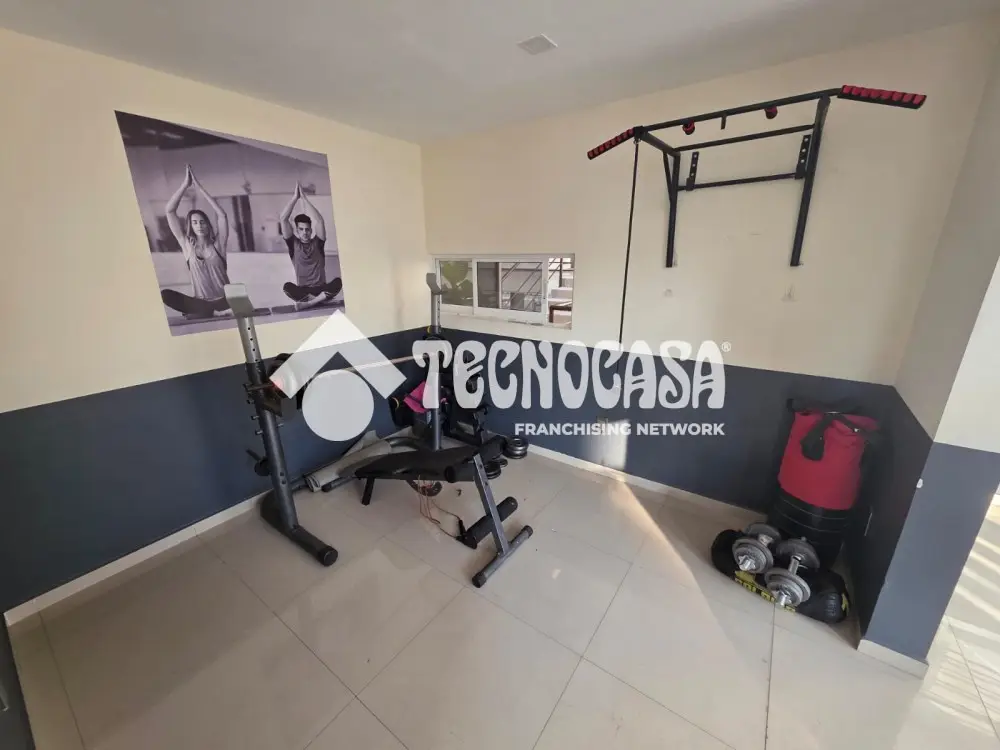 Departamento en Paseos de Churubusco — foto 11