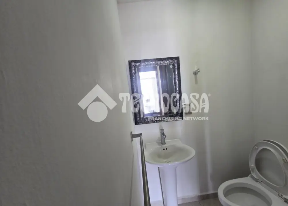 Departamento en Paseos de Churubusco — foto 6