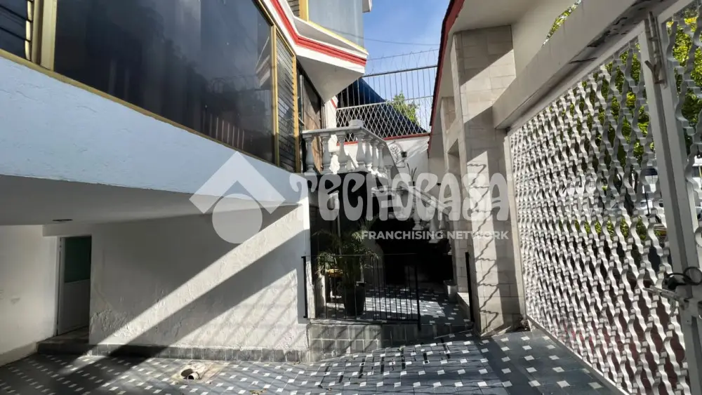 Casa en Vergel Coapa — foto 2