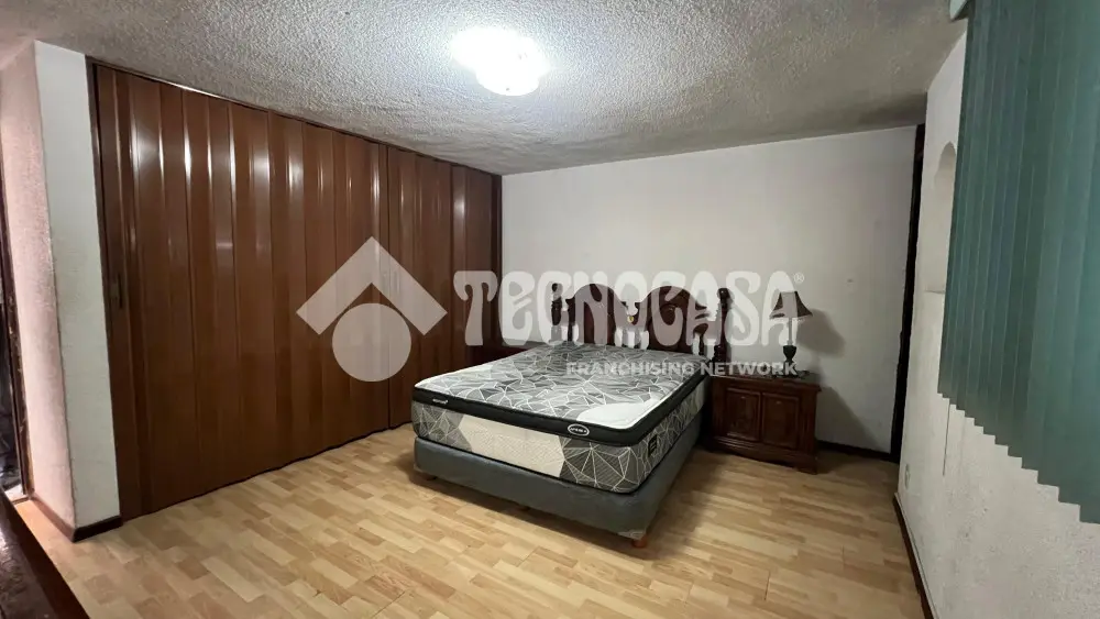 Casa en Vergel Coapa — foto 11