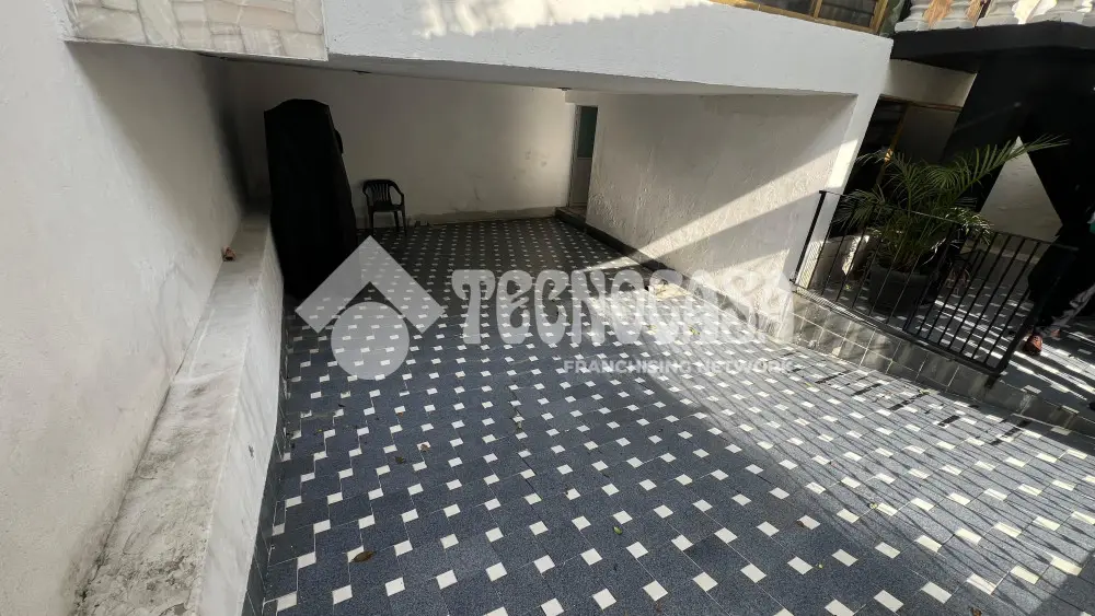 Casa en Vergel Coapa — foto 3