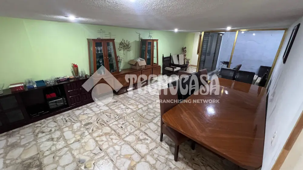 Casa en Vergel Coapa — foto 5