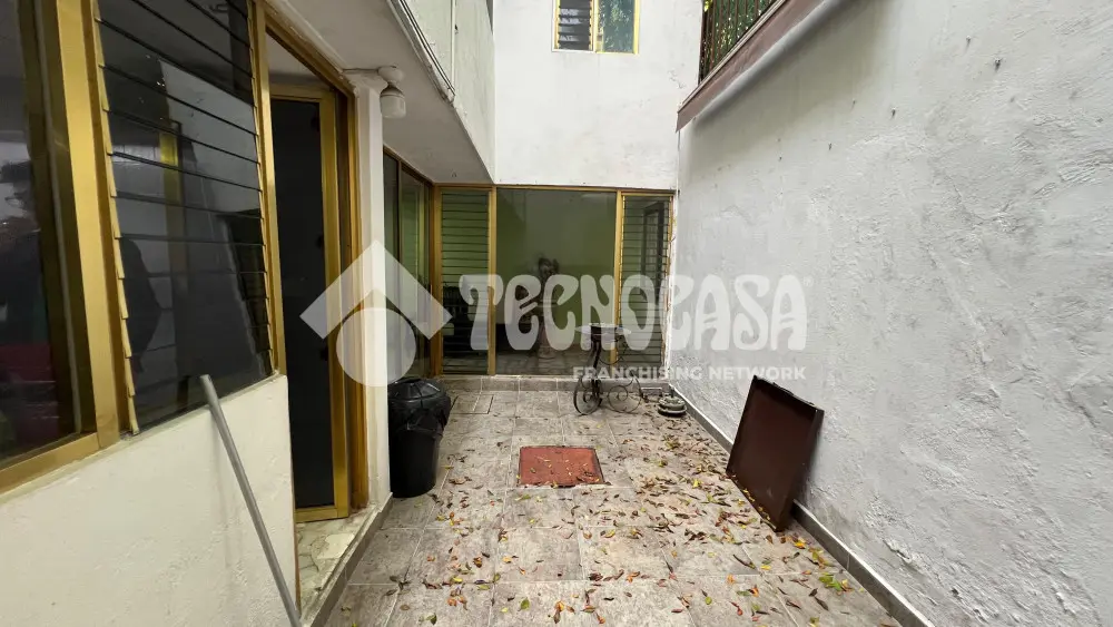 Casa en Vergel Coapa — foto 6
