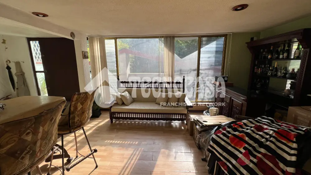 Casa en Vergel Coapa — foto 7