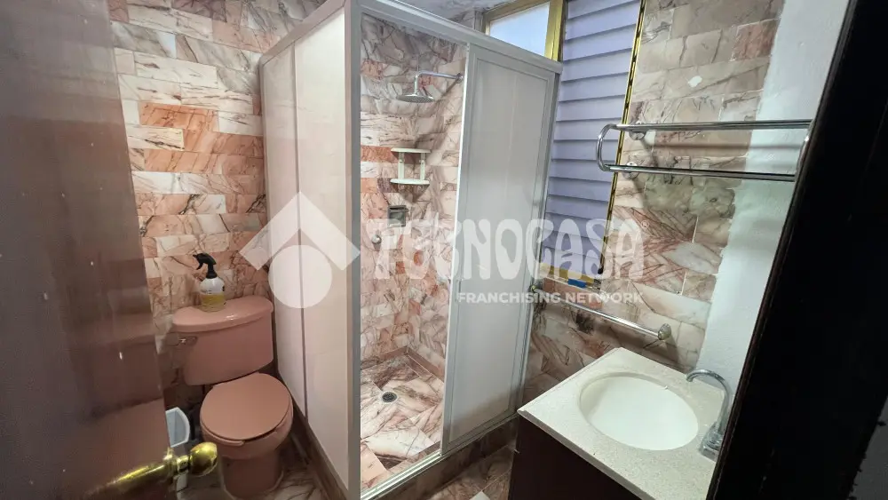 Casa en Vergel Coapa — foto 9