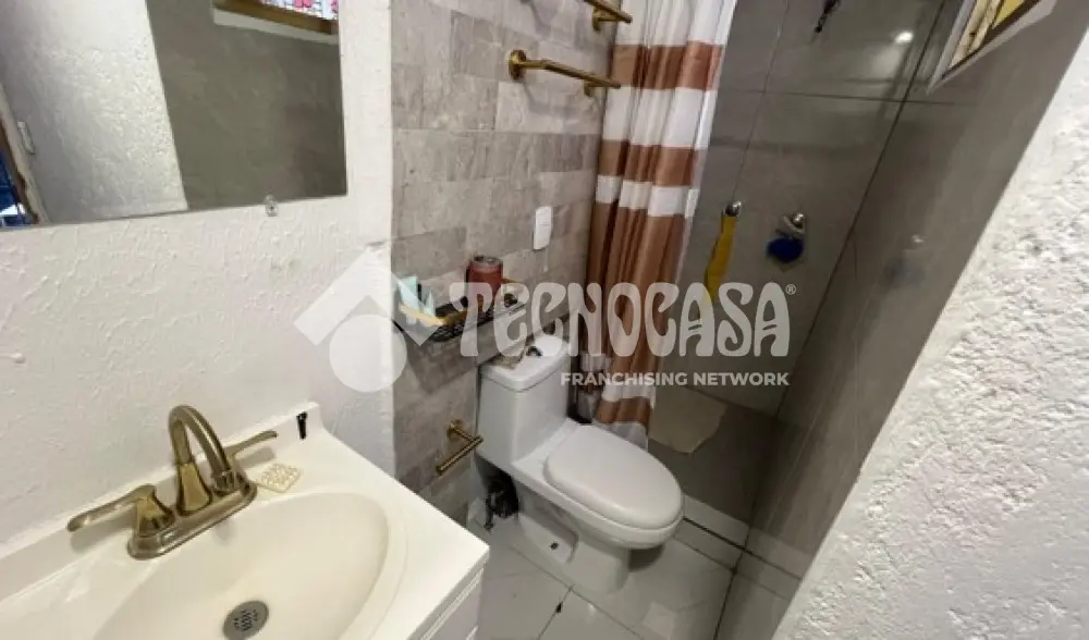 Casa en Vergel Coapa — foto 10