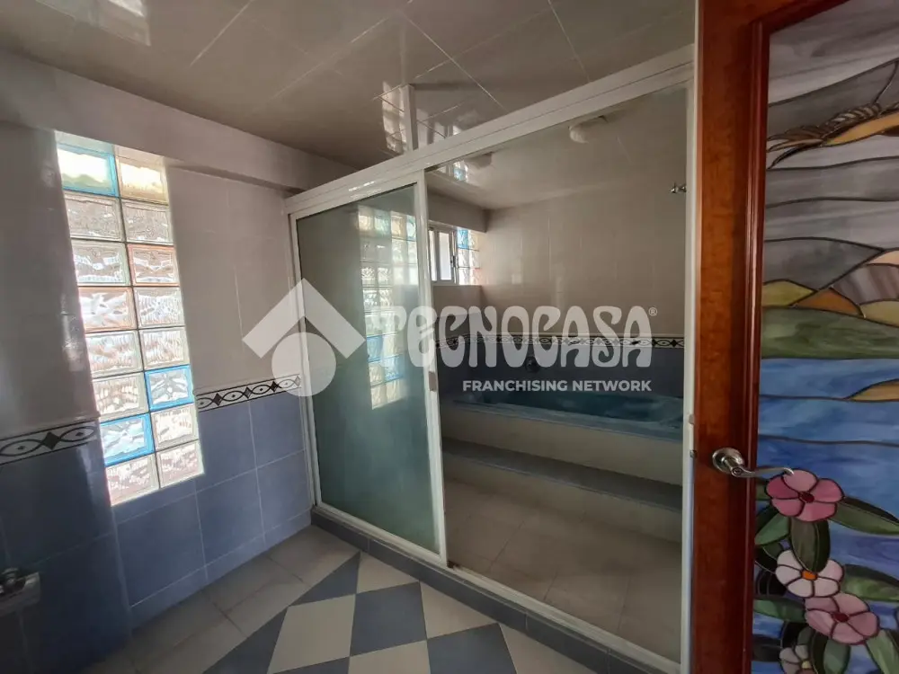 Casa en la Purisima Ticoman — foto 12