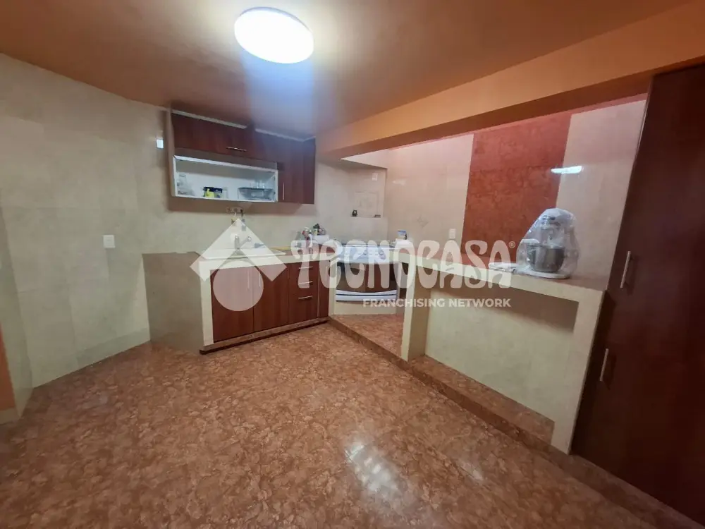 Casa en la Purisima Ticoman — foto 3