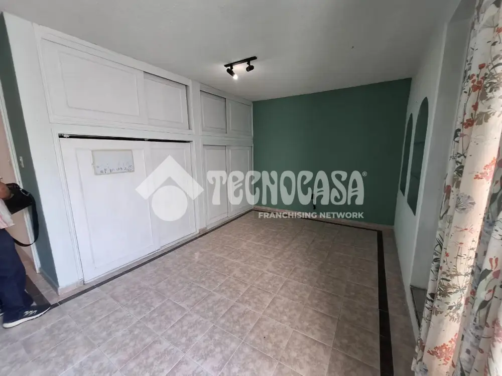 Casa en la Purisima Ticoman — foto 4