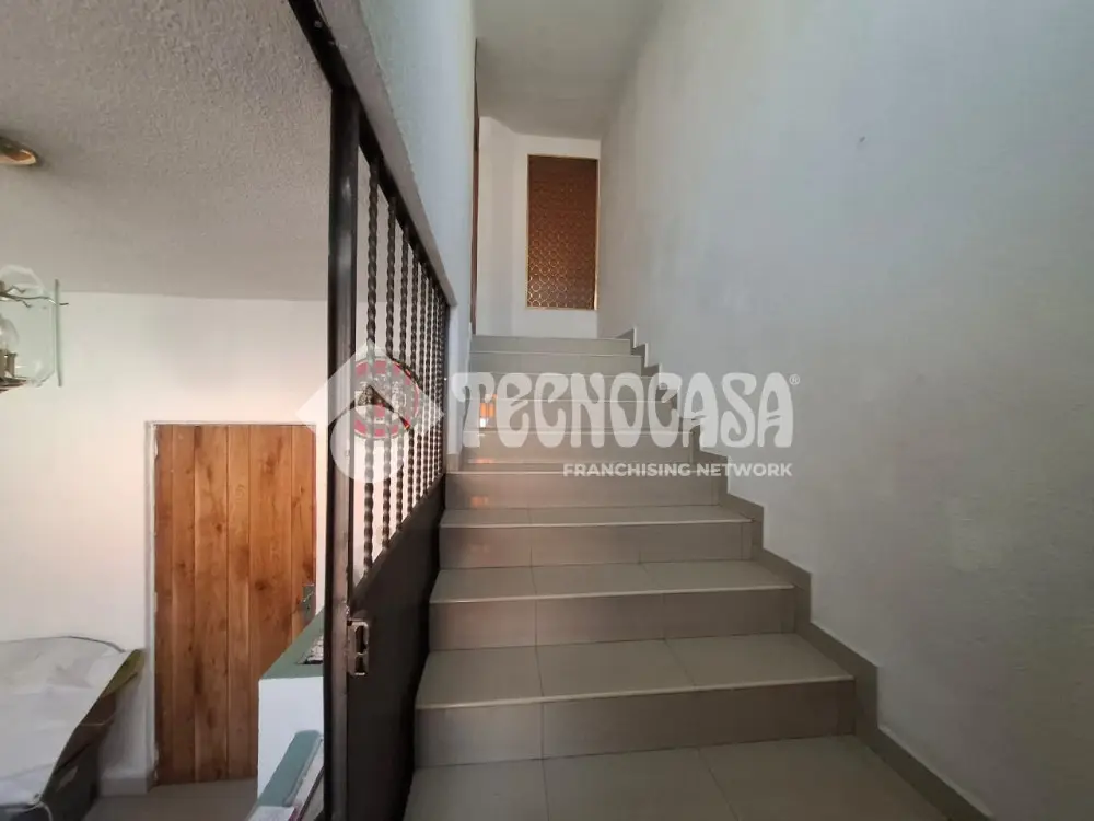 Casa en la Purisima Ticoman — foto 5