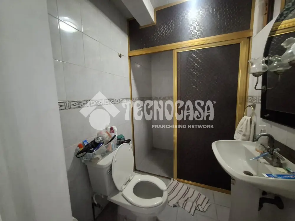Casa en la Purisima Ticoman — foto 6
