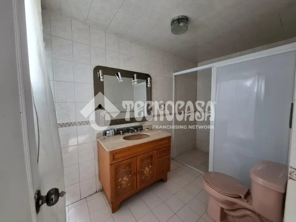 Casa en la Purisima Ticoman — foto 8
