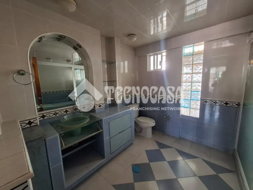Casa en la Purisima Ticoman — foto 10