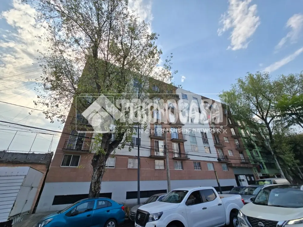 Departamento en Doctores