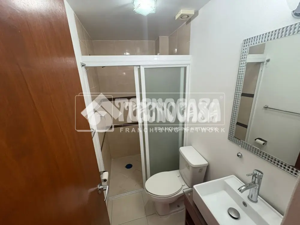 Departamento en Doctores — foto 11