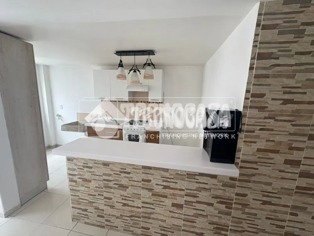 Departamento en Doctores — foto 4