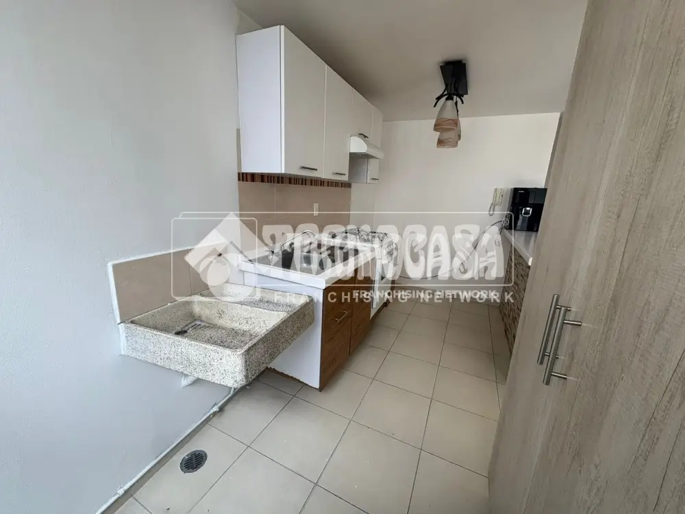 Departamento en Doctores — foto 6