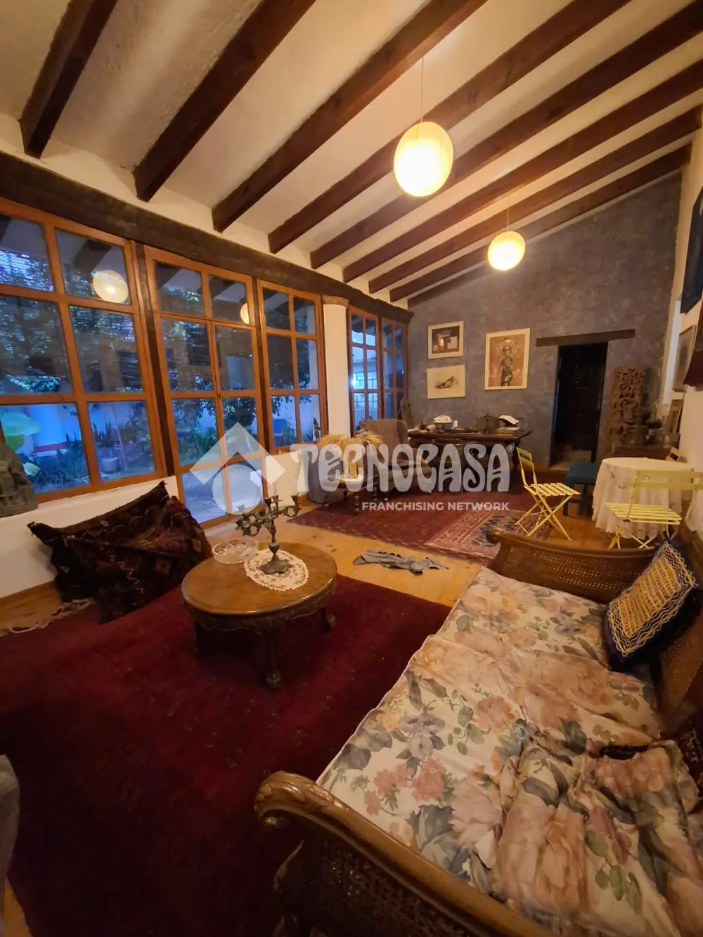 Casa en Pedregal de Coyoacan