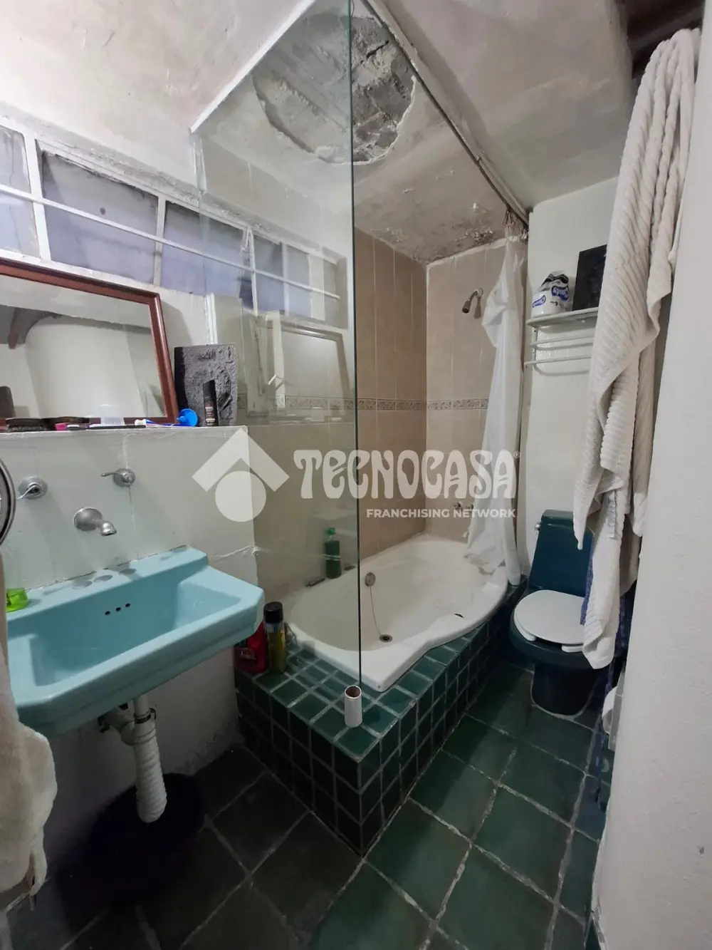 Casa en Pedregal de Coyoacan — foto 4