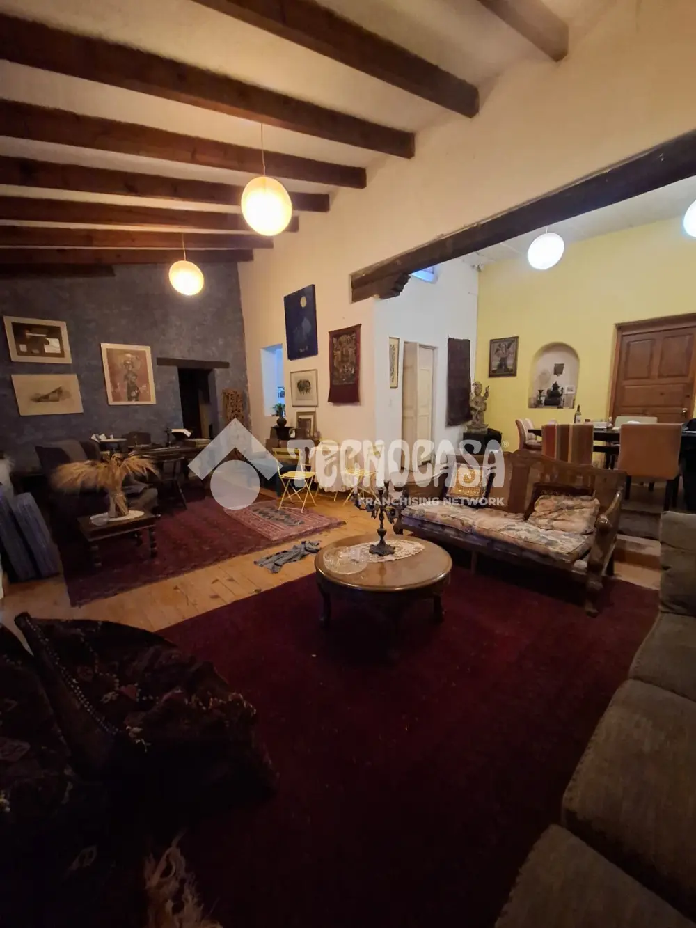 Casa en Pedregal de Coyoacan — foto 6