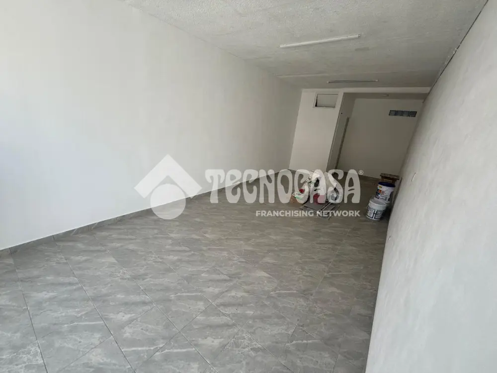 Local Comercial en Ampliacion el Triunfo