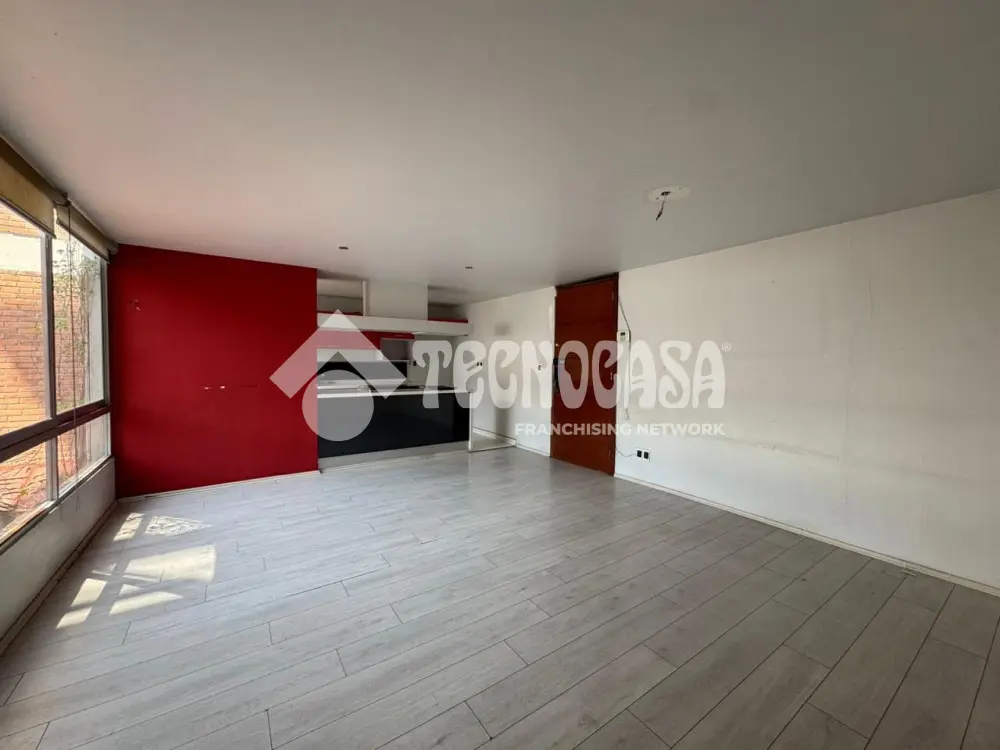 Departamento en Napoles